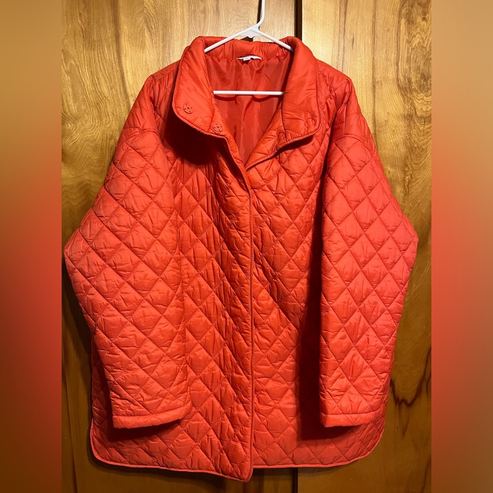 Women’s light  jacket